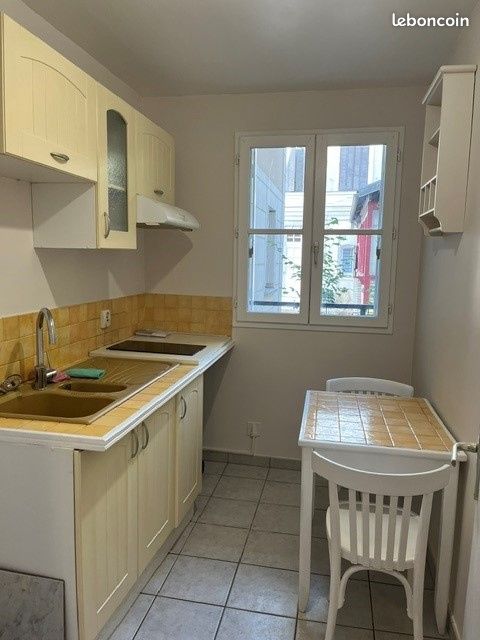 Appartement 2 pièces 40 m² · à Saint-Maurice · 40 m² · 960 €/mois