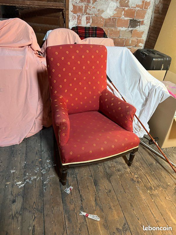 2 Fauteuils (image 2)