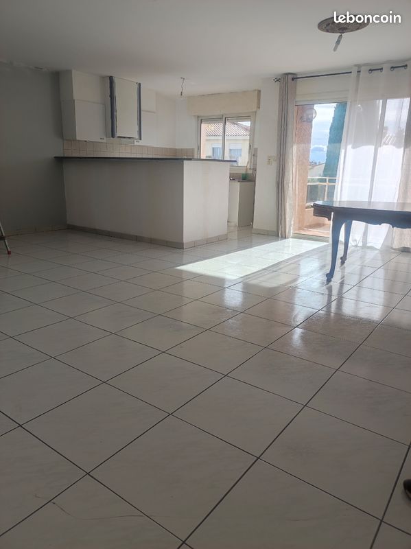 Appartement 3 pièces 80 m² · à Perpignan · 80 m² · 890 €/mois
