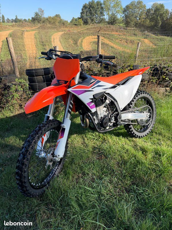 450 sxf 2024 (image 3)