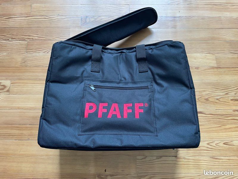 Sac de couture Pfaff (image 1)