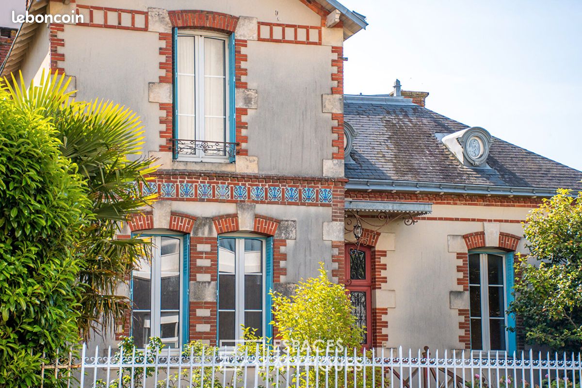 Maison 7 pièces 190 m² · à La Roche-sur-Yon · 190 m² · 499 000 €