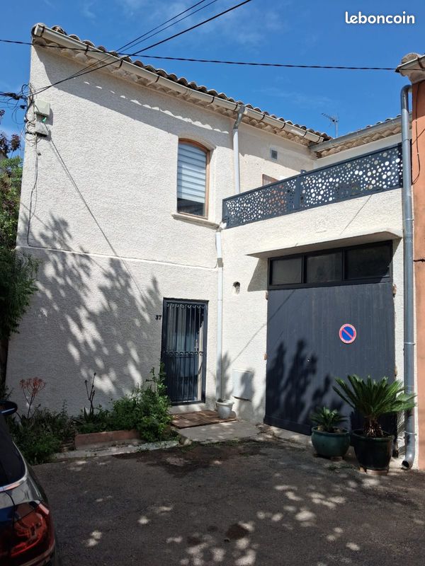 Maison 4 pièces 120 m² · à Aigues-Vives · 120 m² · 270 000 €