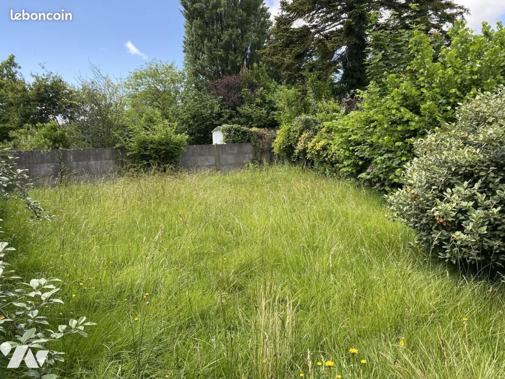 Terrain 681 m² · à La Baule-Escoublac · 681 m² · 299 000 €