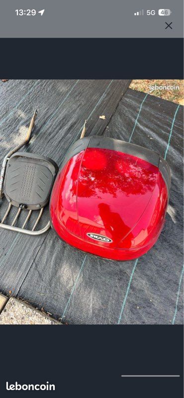 Top case (image 1)
