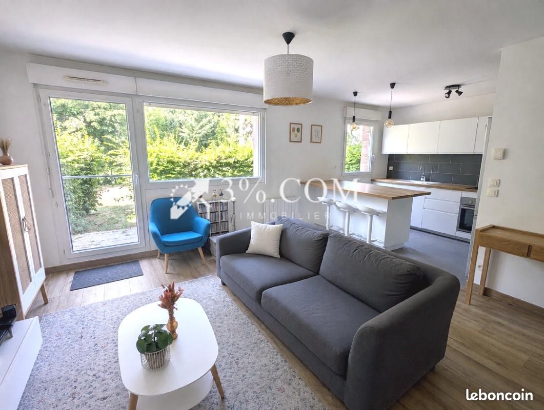 Maison 4 pièces 76 m² · à Wasquehal · 76 m² · 283 000 €