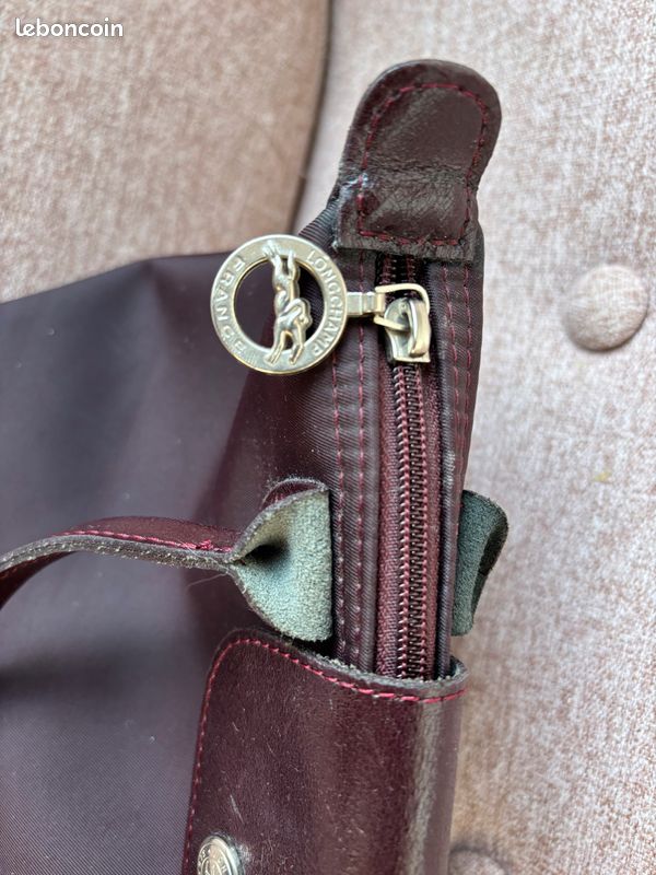 Sac Longchamp (image 3)