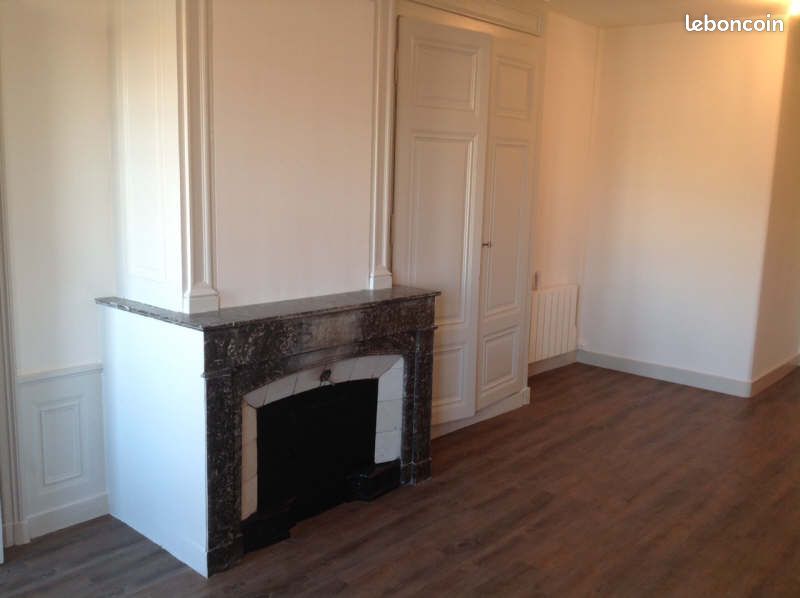 Appartement 3 pièces 80 m² · à Lyon · 80 m² · 1 206 €