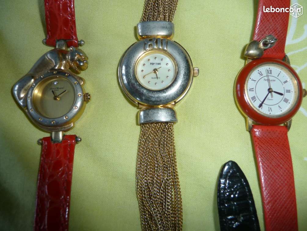 Lot de montres (image 2)