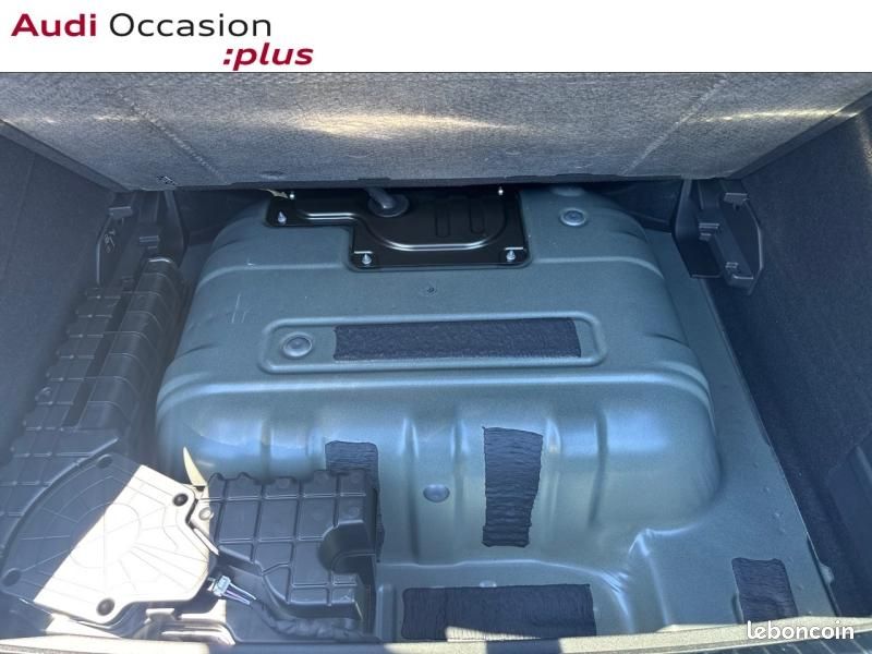 Audi Q3 1.5 e-hybrid 272ch Launch Edition S tronic 6 (image 29)
