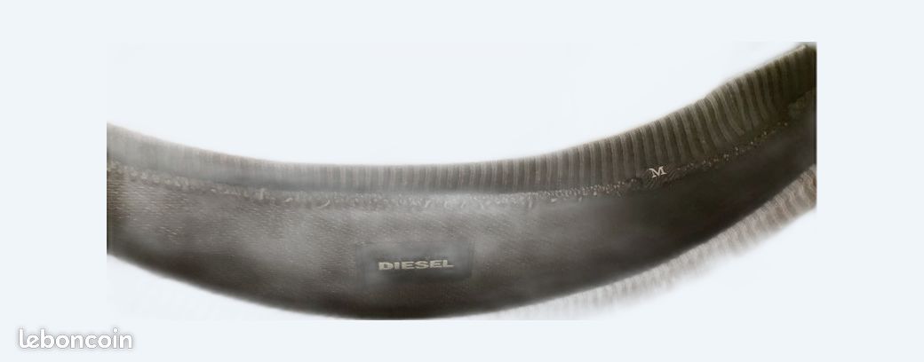 Sweat Diesel (image 1)