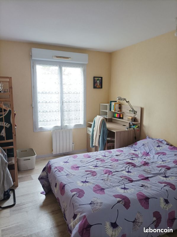 F2 proche CHU et FAC - Poitiers 86000 (image principale 2)