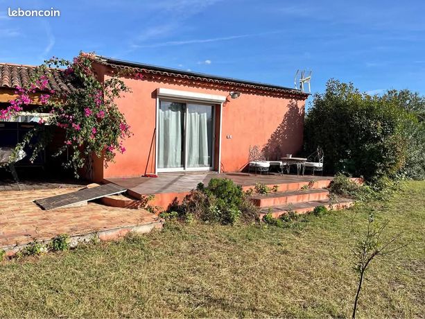 Location, petite maison