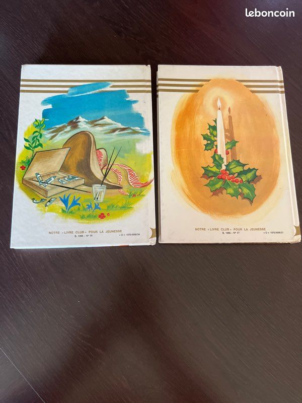Livres Heidi (image 2)
