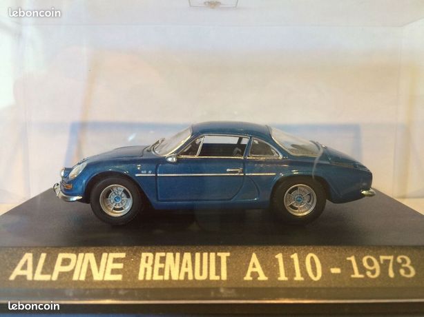 VOITURE RENAULT 4 Heuliez 1981 Universal Hobbies Pour M6 1:43 EUR 16,90 - FR