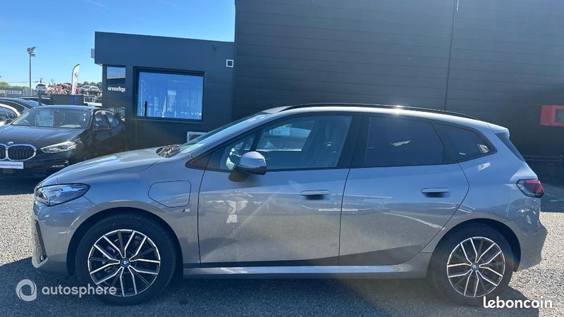 Bmw Série 2 Active Tourer 225e 245ch xDrive M Sport DKG7 (image 8)