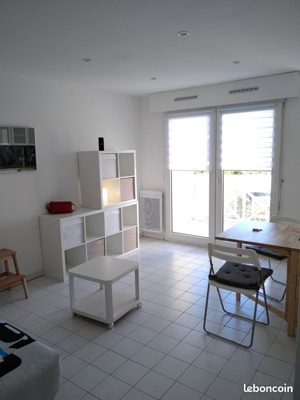Appartement 1 pièce 22 m² · à Montpellier · 22 m² · 630 €/mois