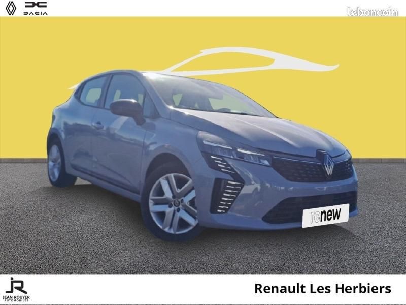 Renault Clio 1.5 dCi 100ch Evolution - 25 (image 2)