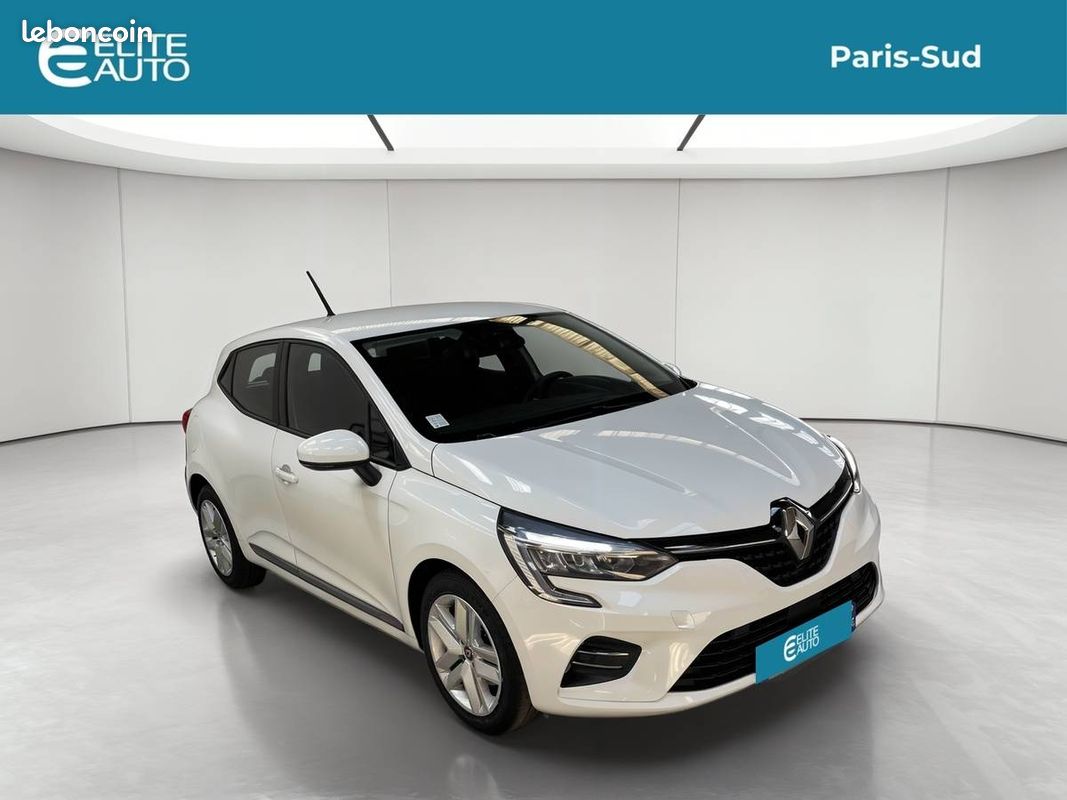 RENAULT Clio Blue dCi 85 Business (image 6)