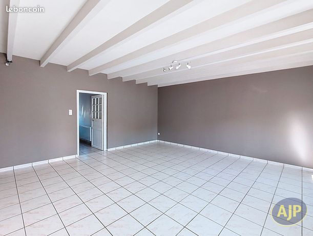 Maison 3 pièces 86 m²