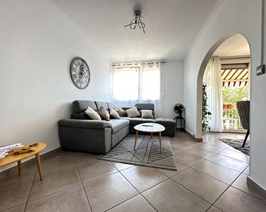 Appartement 212 000 € - 90 m²