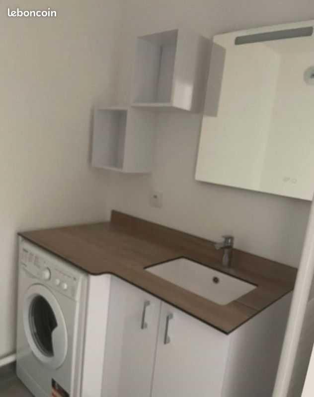 Appartement 2 pièces 47 m² · à Melun · 47 m² · 633 €