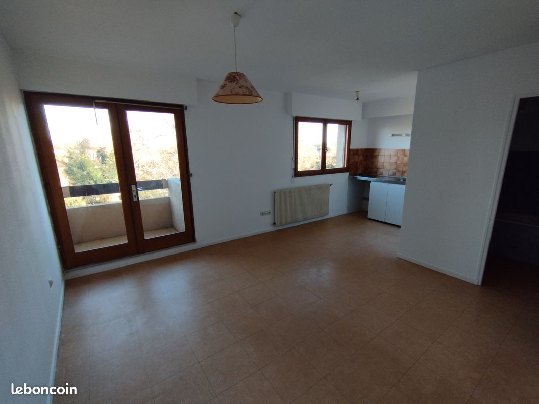 Appartement 1 pièce 22 m² · à Aire-sur-l'Adour · 22 m² · 345 €/mois