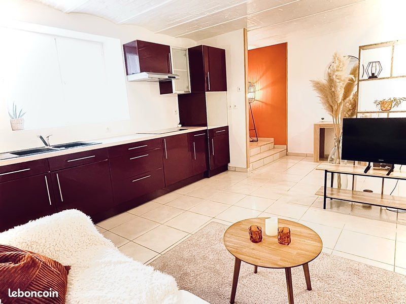 Appartement 2 pièces 38 m² · à Brie-Comte-Robert · 38 m² · 144 900 €