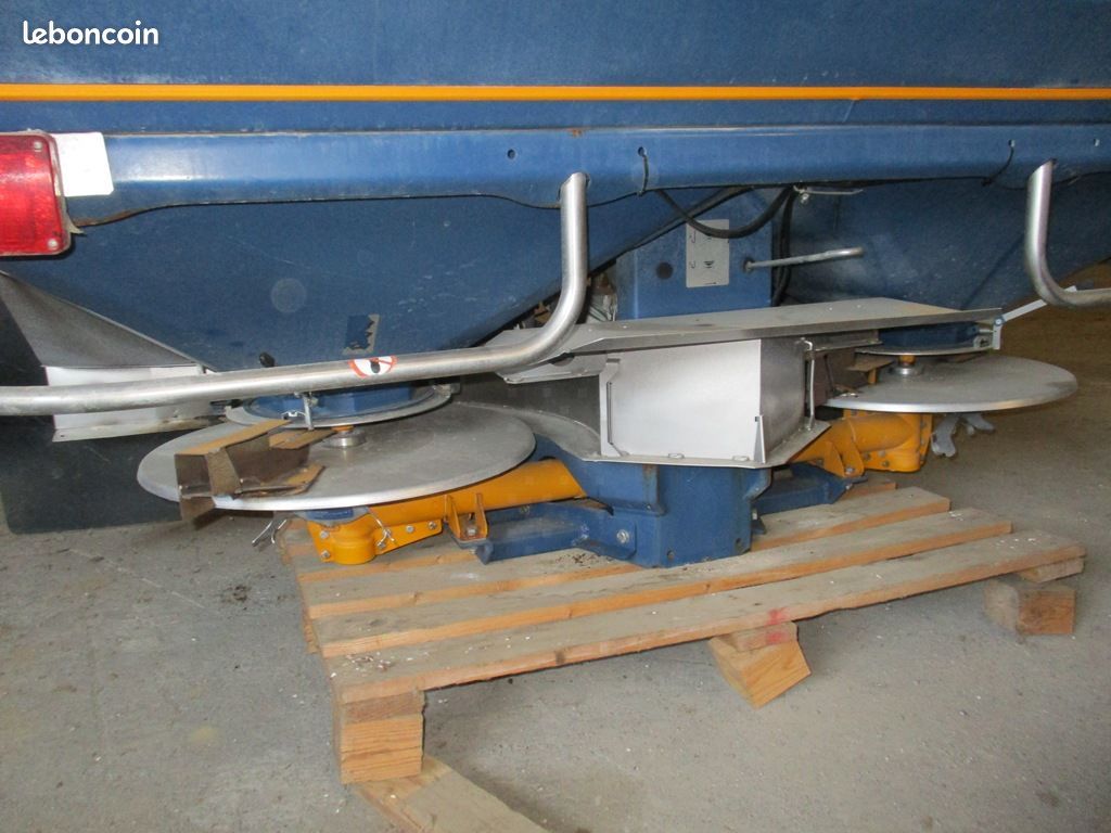 Bogballe M2W PLUS (image 3)
