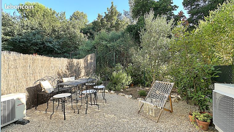 Maison 3 pièces 63 m²