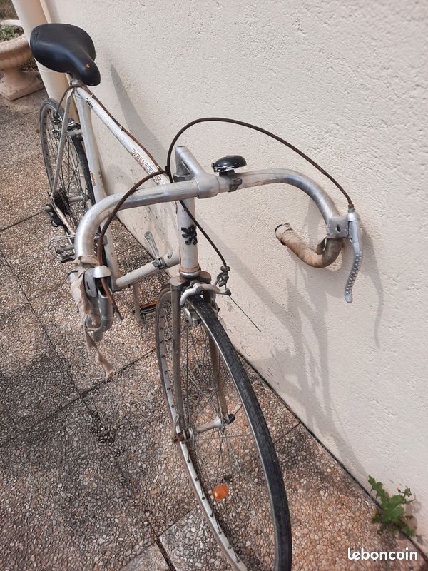 Vélo de route Peugeot (image 4)