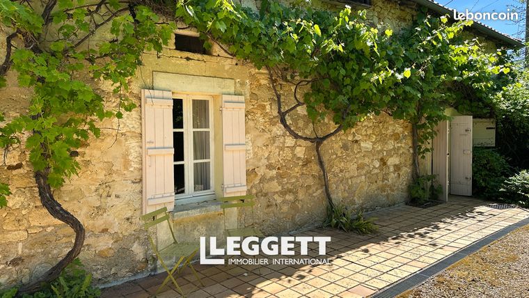 Maison 5 pièces 116 m²