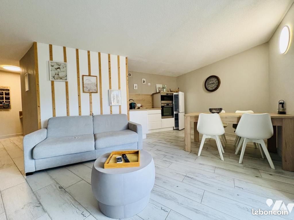 Appartement 2 pièces 43 m² · à Bormes-les-Mimosas · 43 m² · 219 000 €