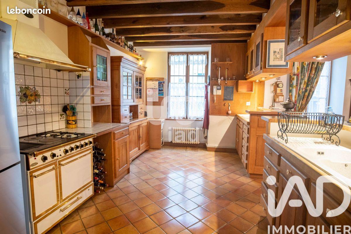 Maison 5 pièces 183 m² (image 4)