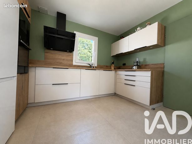 Maison 4 pièces 111 m² — 6