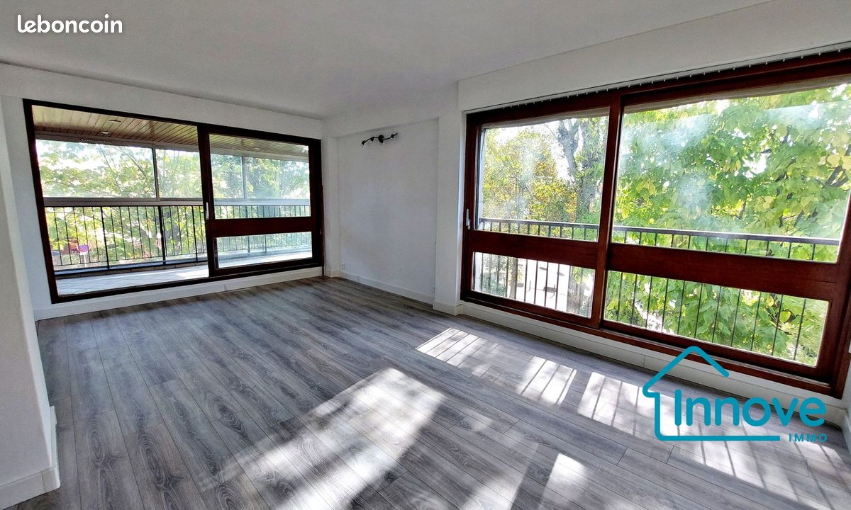 Appartement 5 pièces 112 m² · au Chesnay-Rocquencourt · 112 m² · 488 250 €