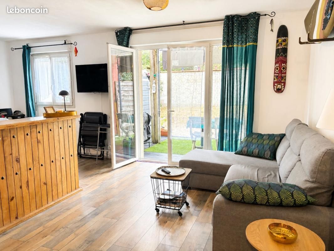 Appartement 2 pièces 43 m² · à Léon · 43 m² · 177 000 €