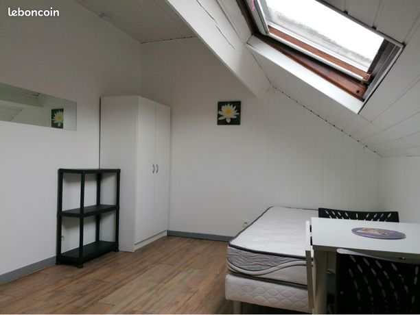 Appartement, propre, calme et hyperproche de la fac de droit