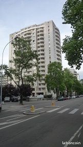 Appartement 1 pièce 17 m² · à Strasbourg · 17 m² · 53 000 €