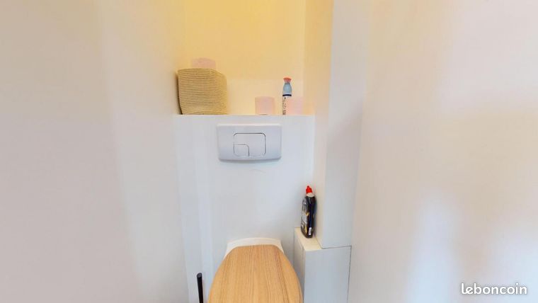 Appartement a louer vanves - 4 pièce(s) - 64 m2 - Surfyn