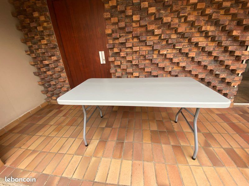 Table XL150 ZOWN (image 4)