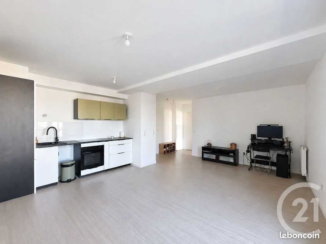 Appartement 2 pièces 48 m² · à Clichy-sous-Bois · 48 m² · 179 000 €