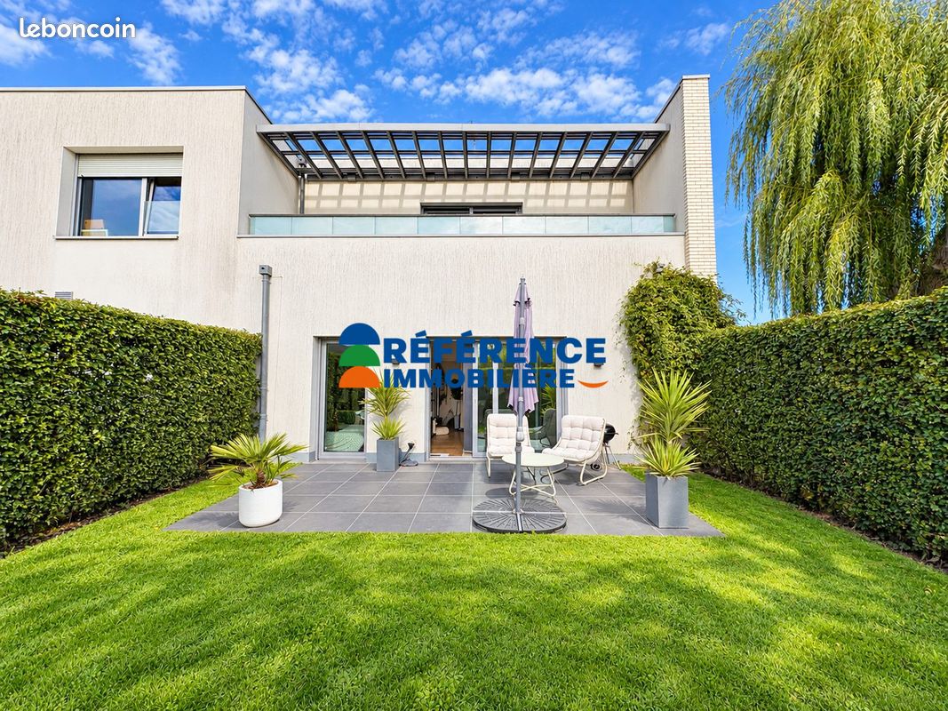 Appartement 3 pièces 67 m² · à Bondues · 67 m² · 279 000 €