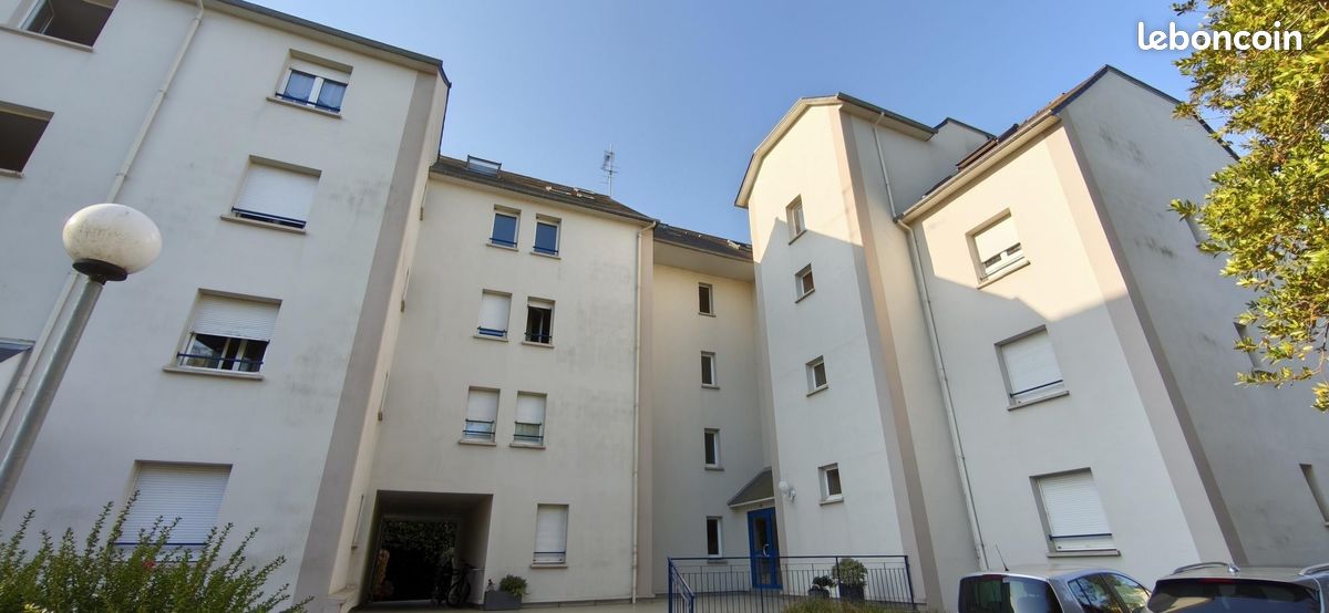 Appartement 2 pièces 45 m² · à Dinard · 45 m² · 335 200 €