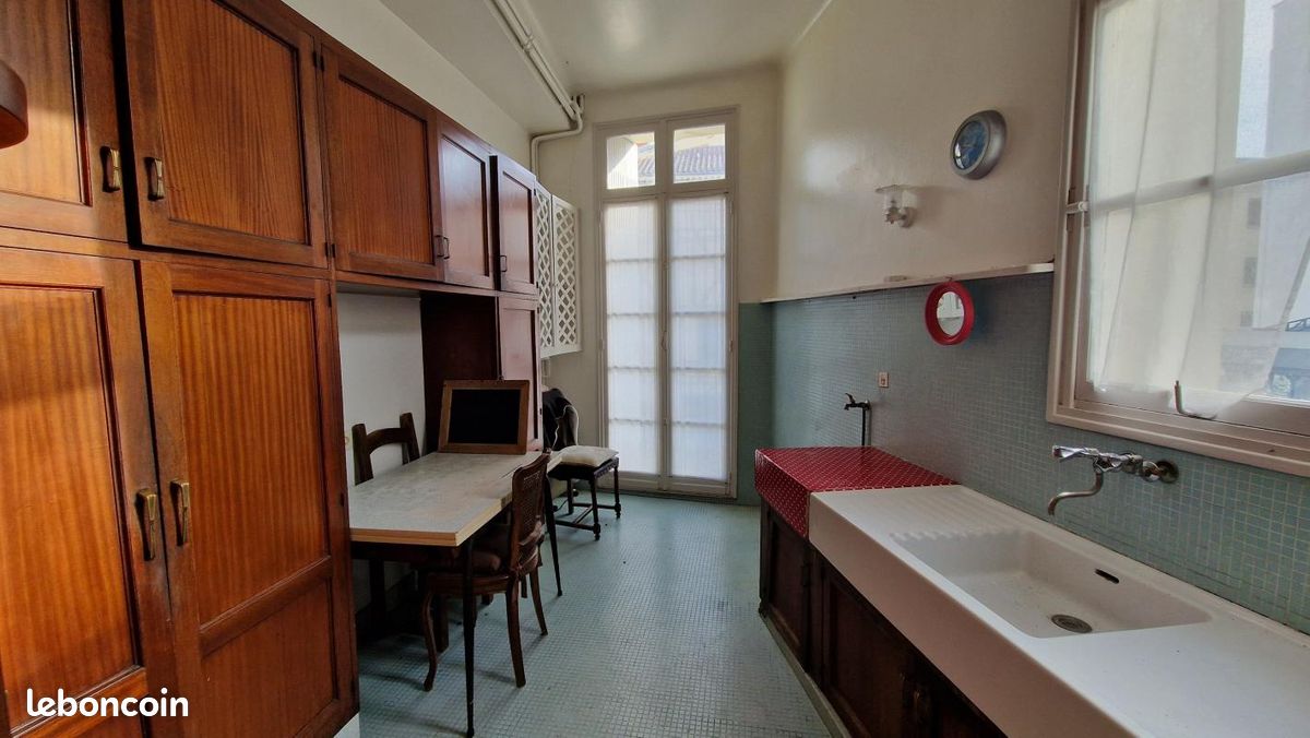 Appartement 4 pièces 140 m² (image 5)