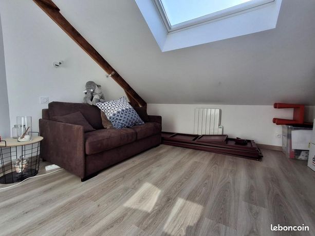 Appartement a louer sucy-en-brie - 3 pièce(s) - 75 m2 - Surfyn