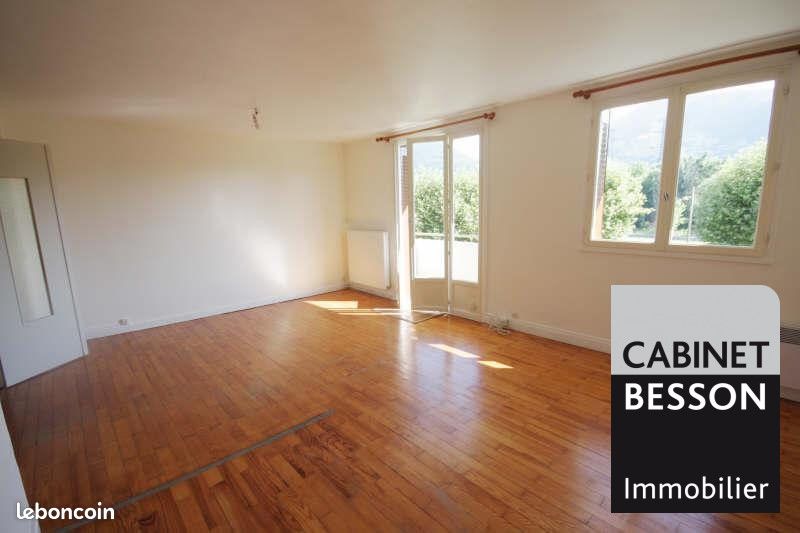 Appartement 3 pièces 63 m² · à Fontaine · 63 m² · 695 €