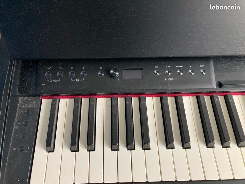 Piano numérique roland (image 3)
