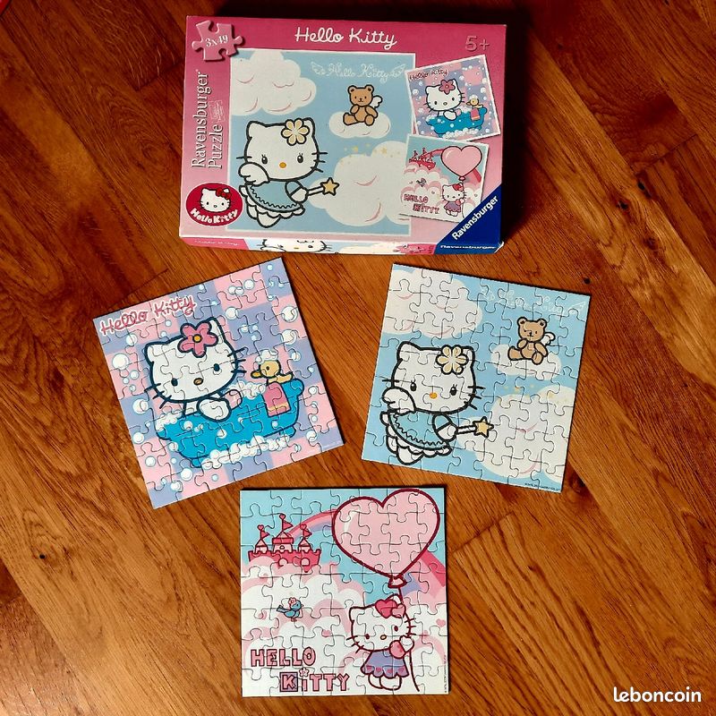 Puzzles (image 3)