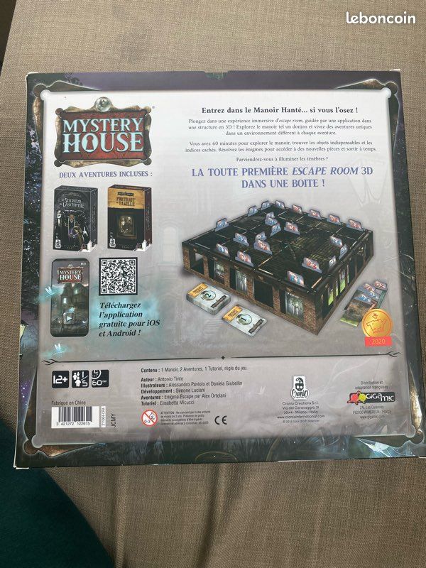 Mystery house (image 2)